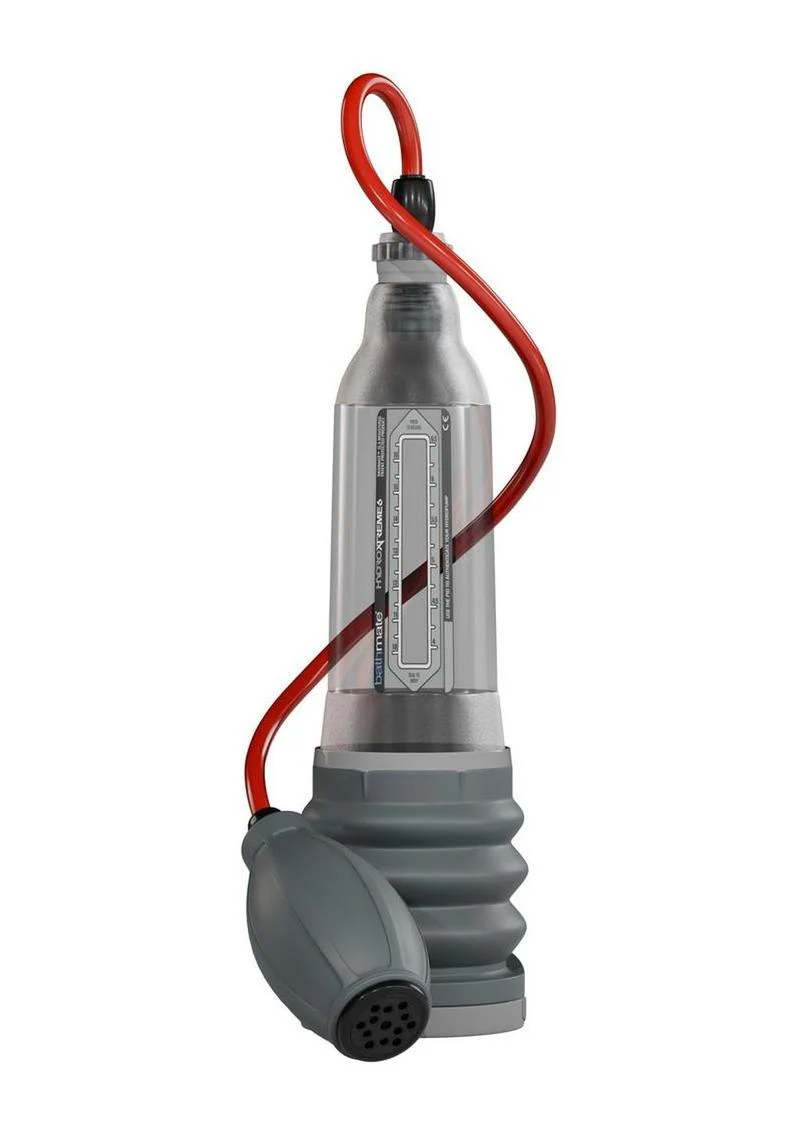 Hydroxtreme6 Penis Pump Only