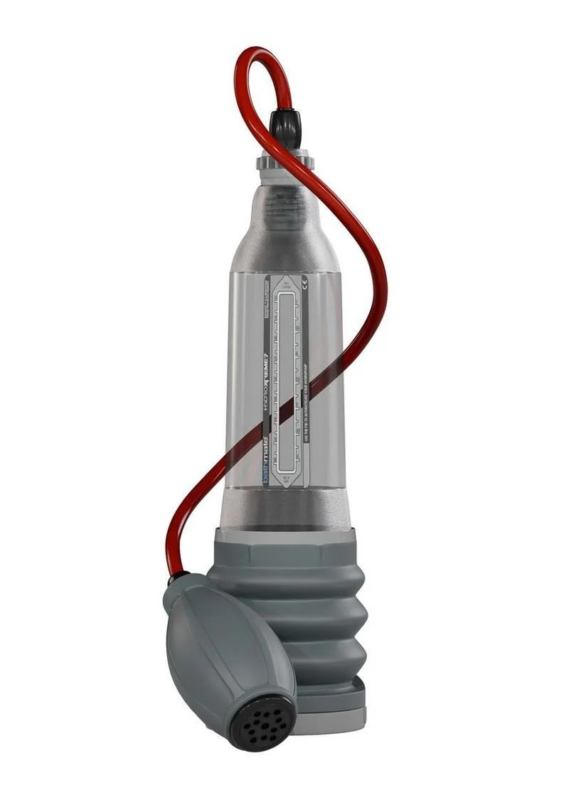 Hydroxtreme7 Penis Pump Only