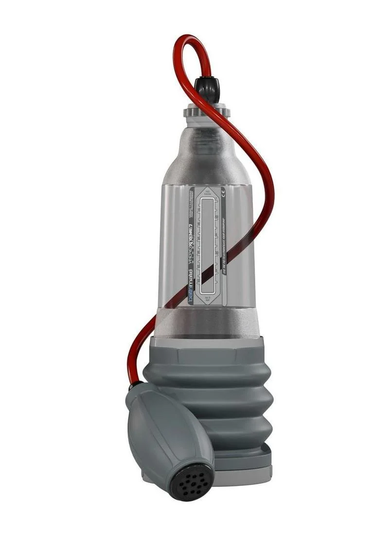 Hydroxtreme7 Wide Boy Penis Pump Only