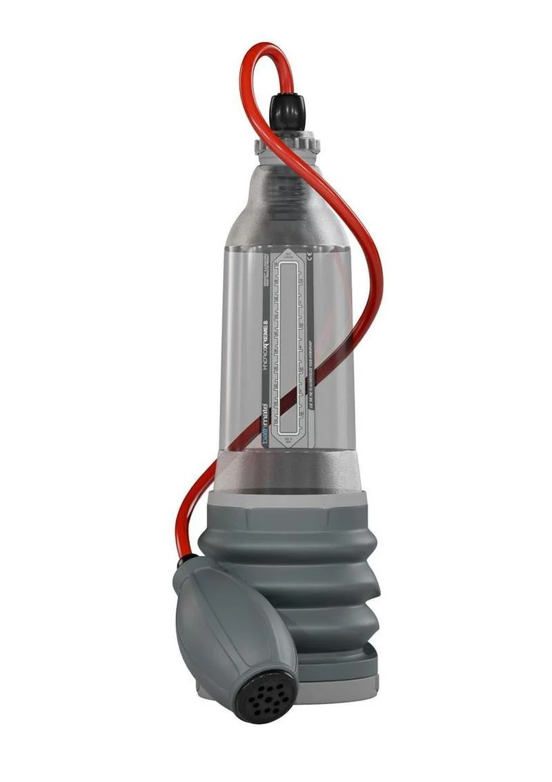 Hydroxtreme8 Penis Pump Only