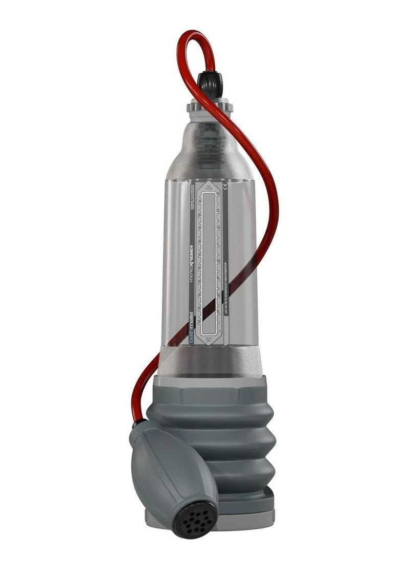 Hydroxtreme9 Penis Pump Only