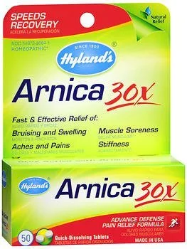 Hylands Arnica Montana Pain Relief