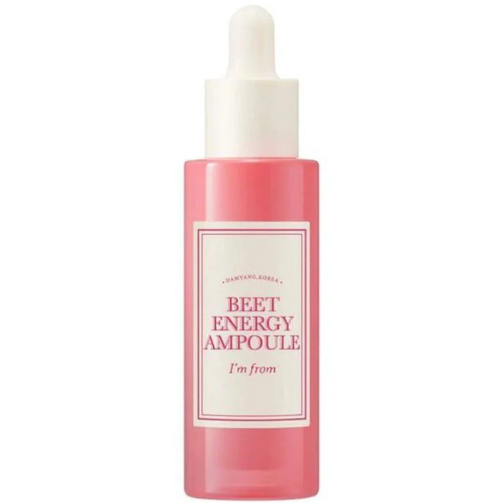 I'm From Beet Energy Ampoule Revitalising Elixir