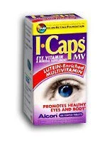 Icaps Mv Multivitamin Supplement
