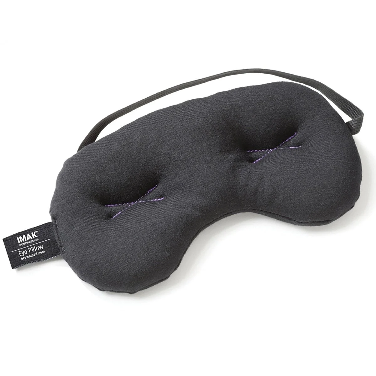 IMAK Eye Pillow Pain Relief Mask