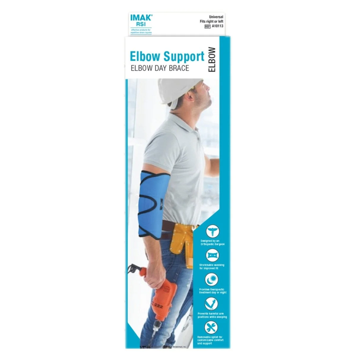 Imak RSI Elbow Support