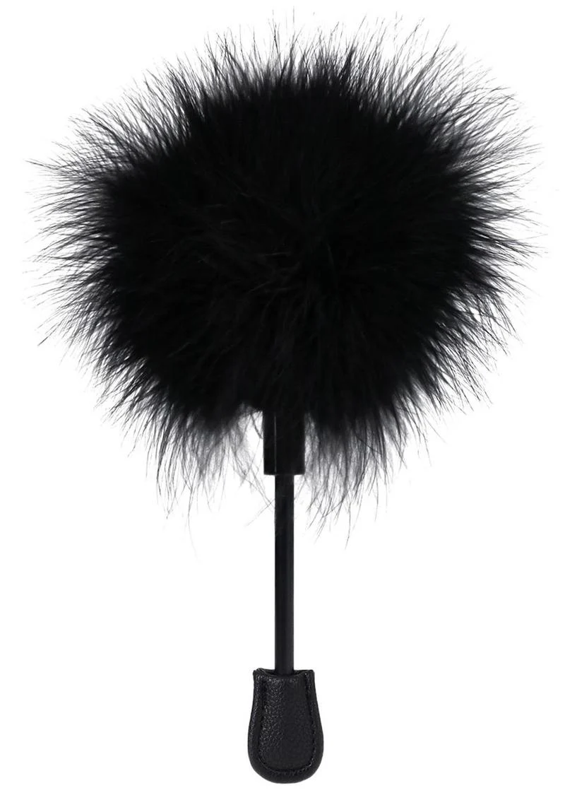 In A Bag Feather Tickler