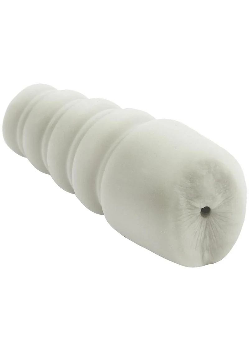 In A Bag Masturbator - Ass