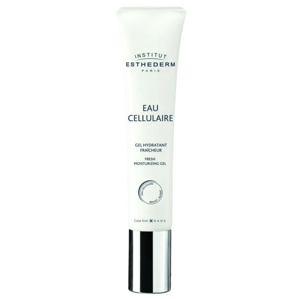 Institut Esthederm Eau Cellulaire Gel