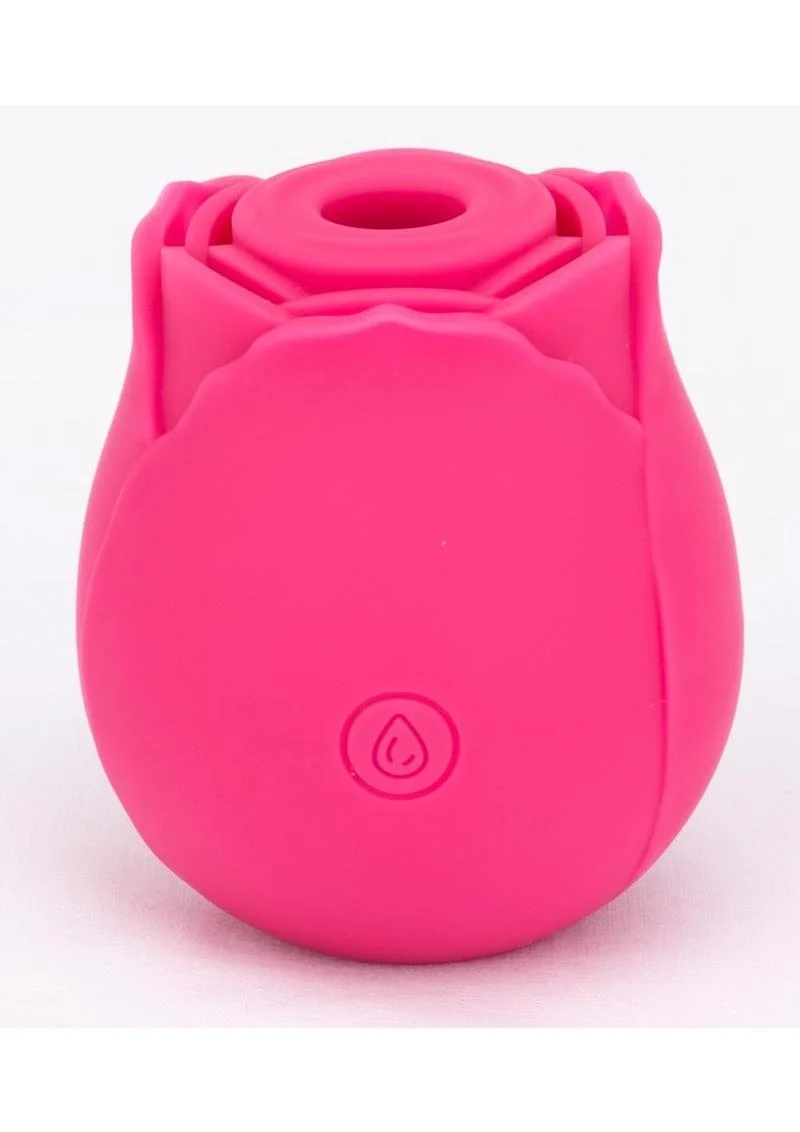 Intimately Gg Rose Suction Clitoral Stimulator