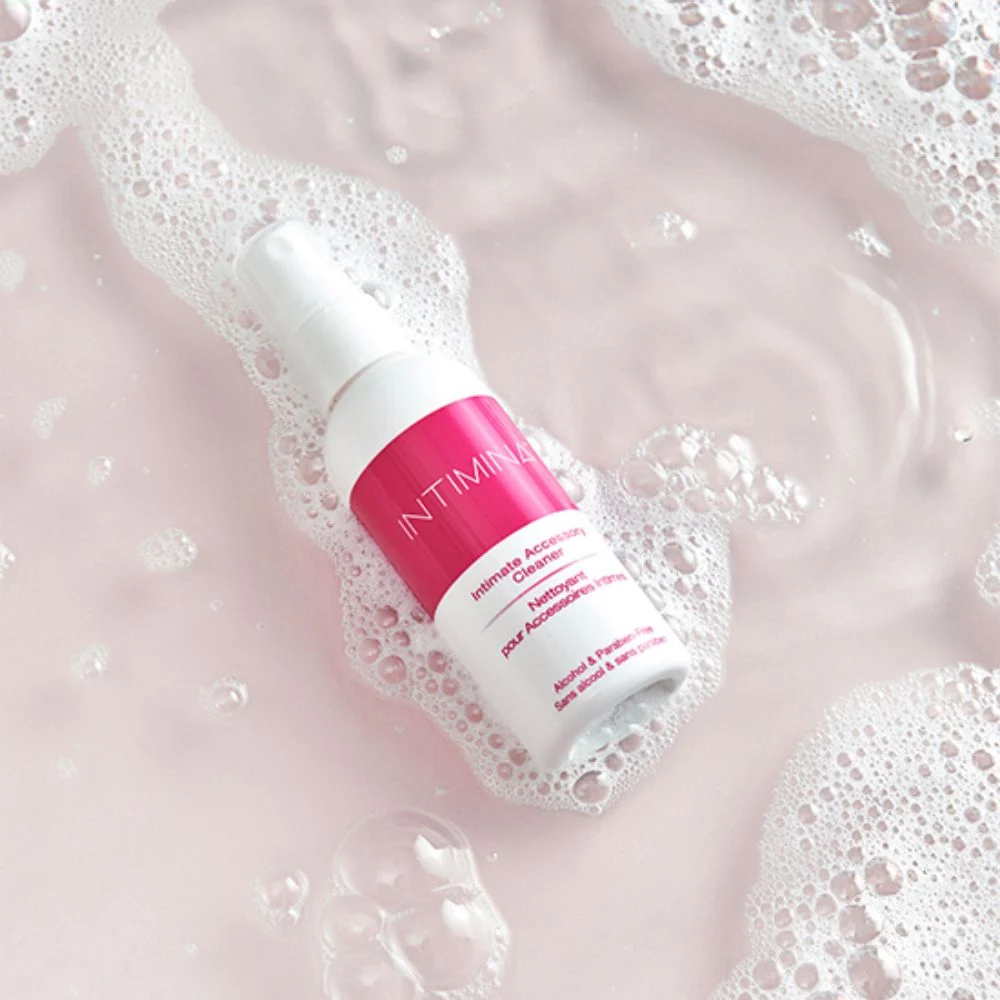 Intimina Intimate Accessory Cleaner Sanitiser