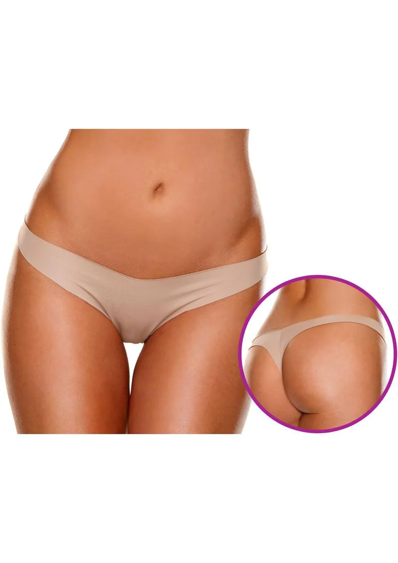 Invisible Thong