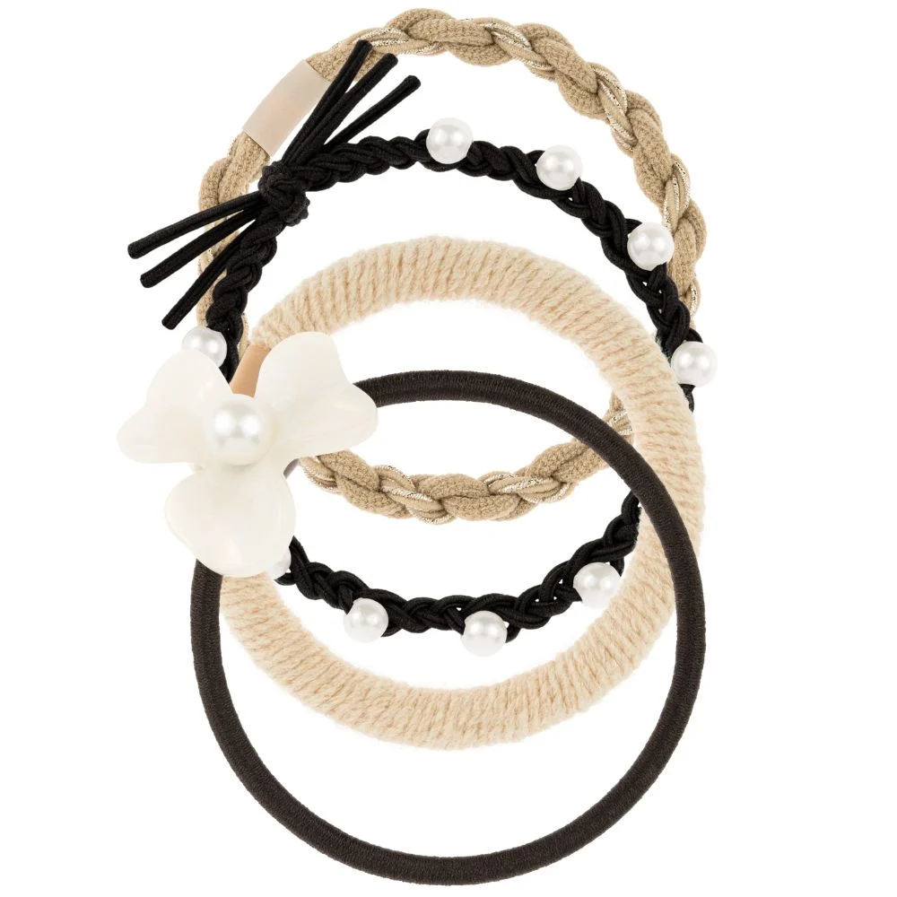 Invisibobble Beauties for Sophisticated Styling