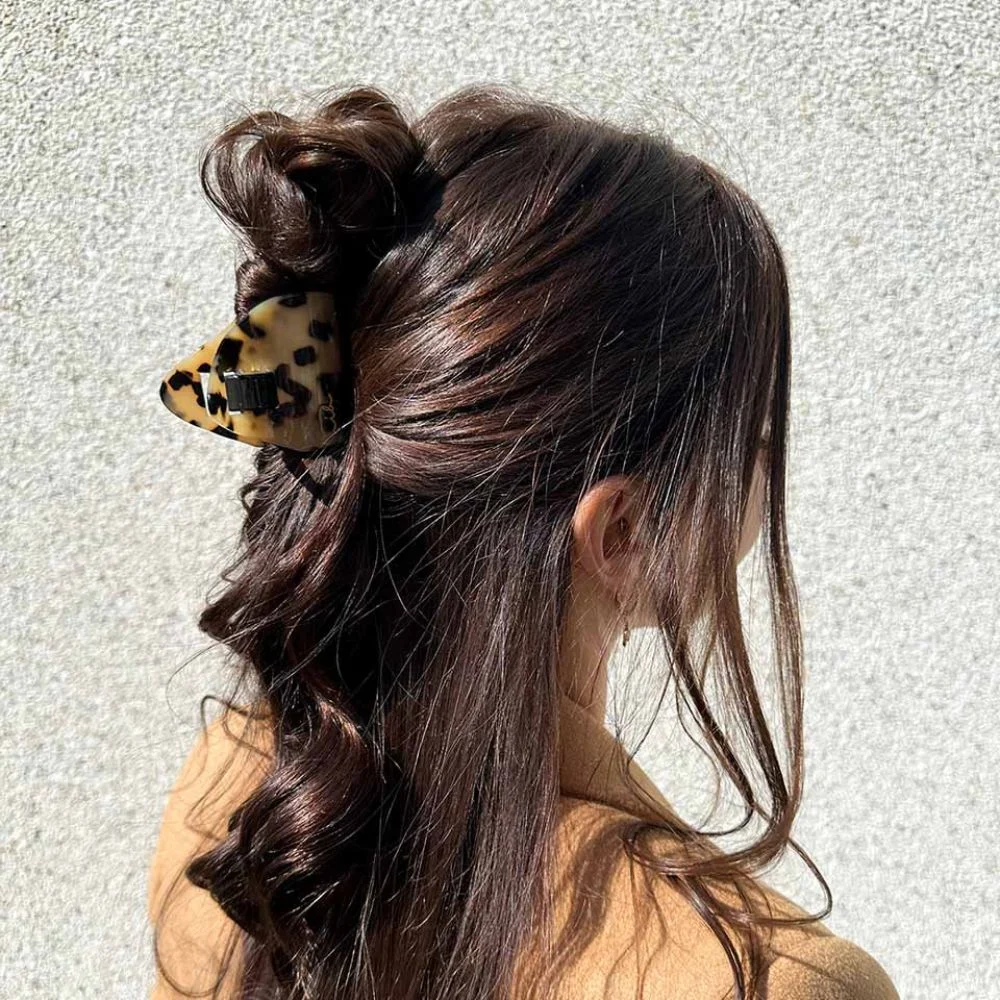 Invisibobble Everclaw Metal-Free Hair Clip