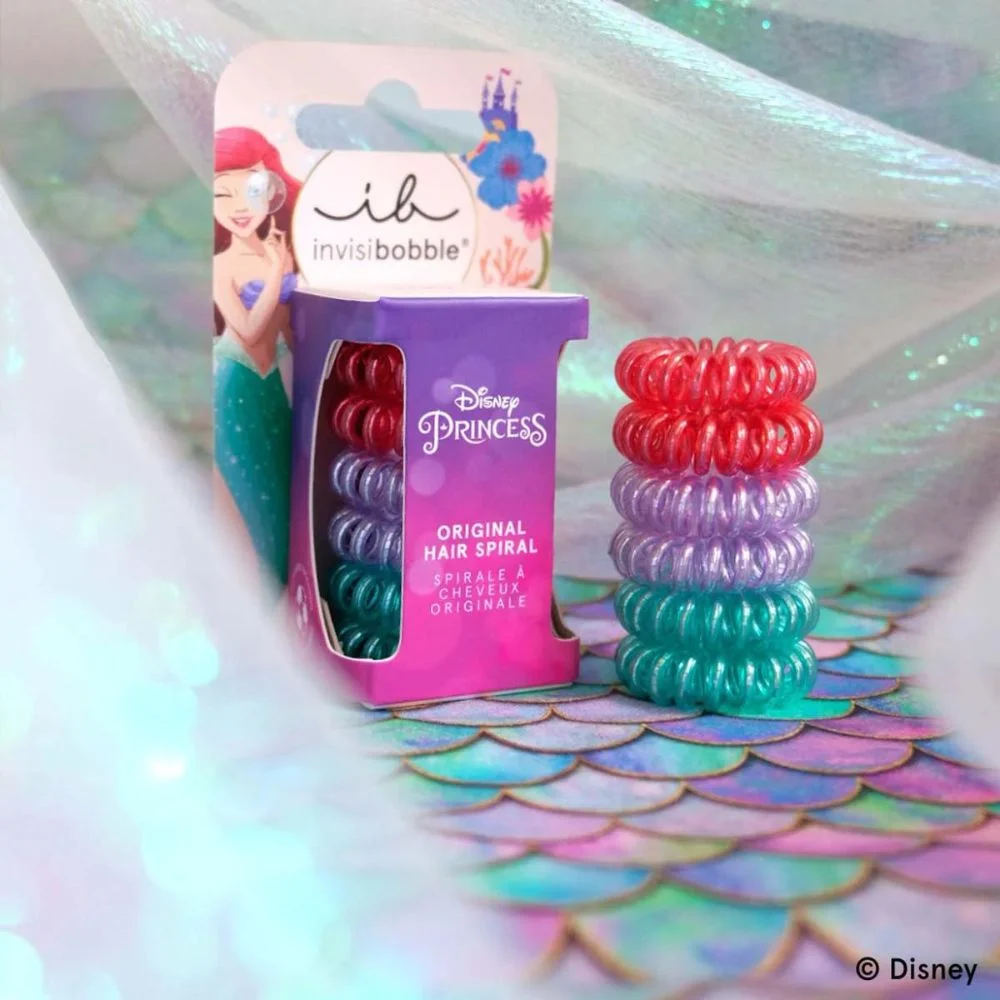 Invisibobble Kids Original Disney Traceless Hair Ring