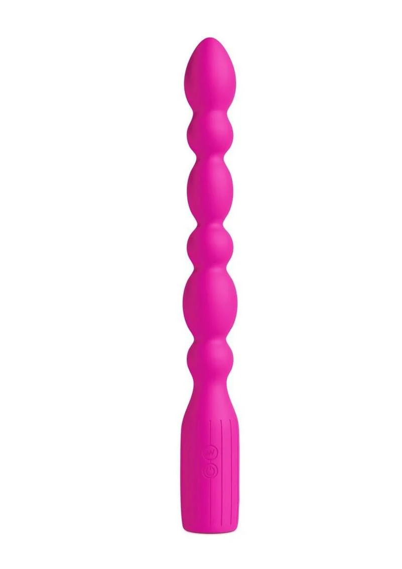 Inya Prime Rechargeable Silicone Vibrating Beads