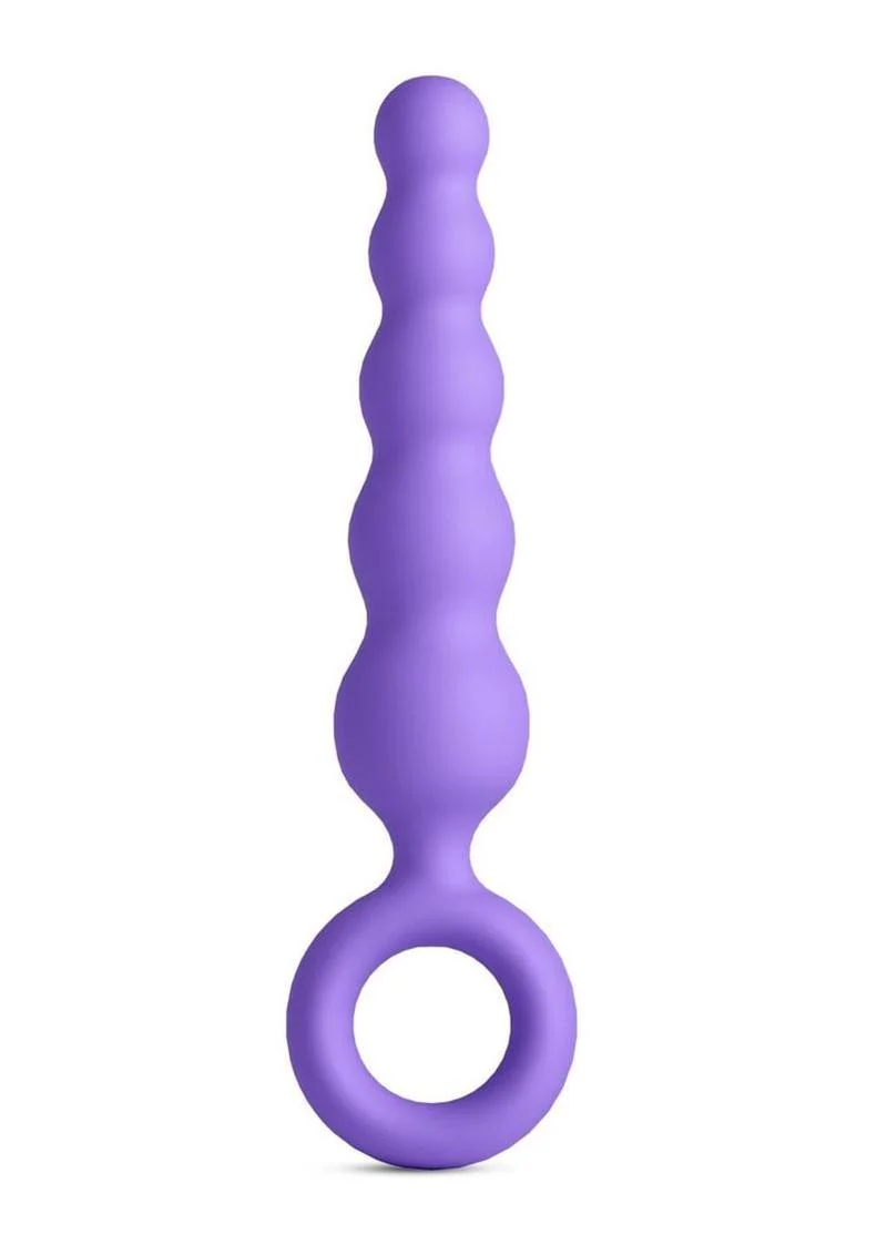 Inya Slip Silicone Anal Plug