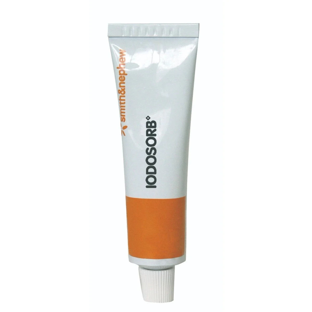 Iodosorb Antimicrobial Wound Gel