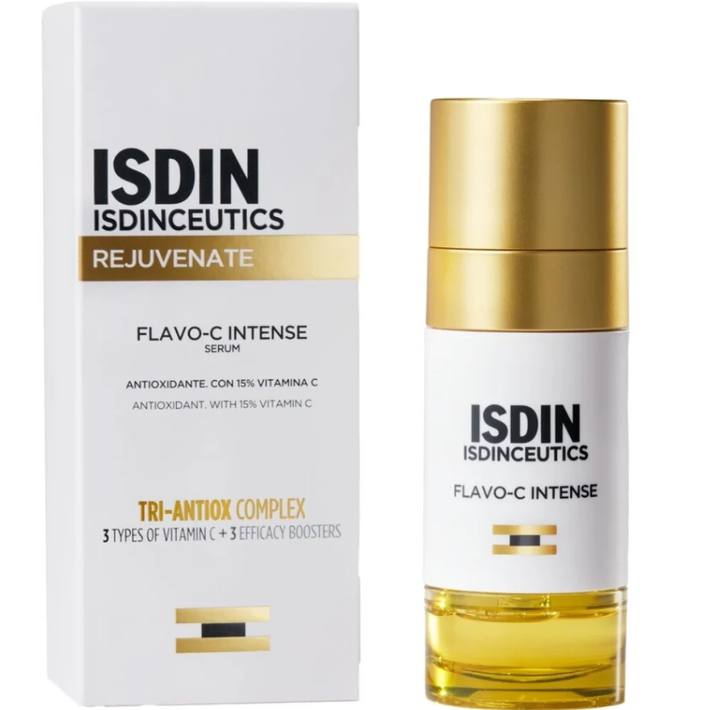Isdinceutics Flavo-C Intensive Anti-Aging Serum