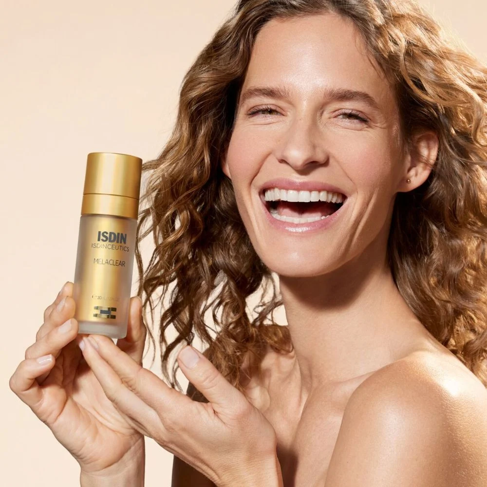 Isdinceutics Melaclear Serum Spot Corrector