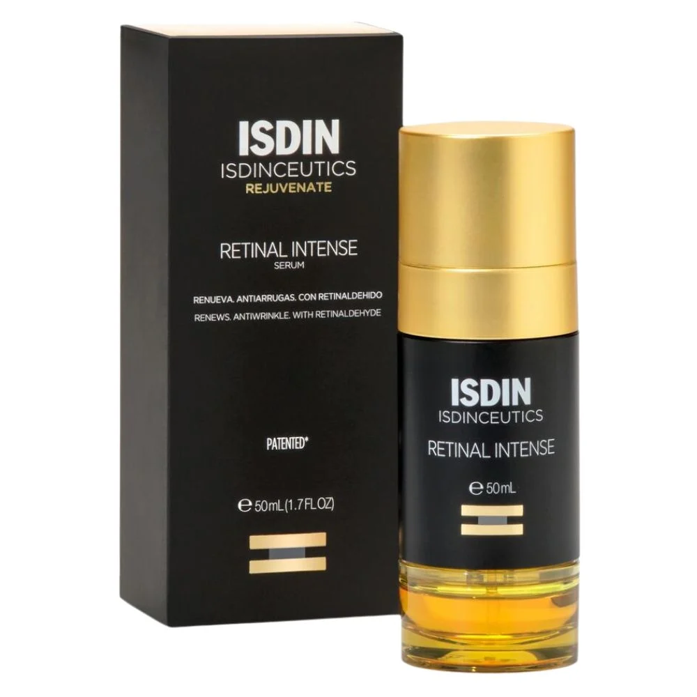 Isdinceutics Retinal Intense Serum