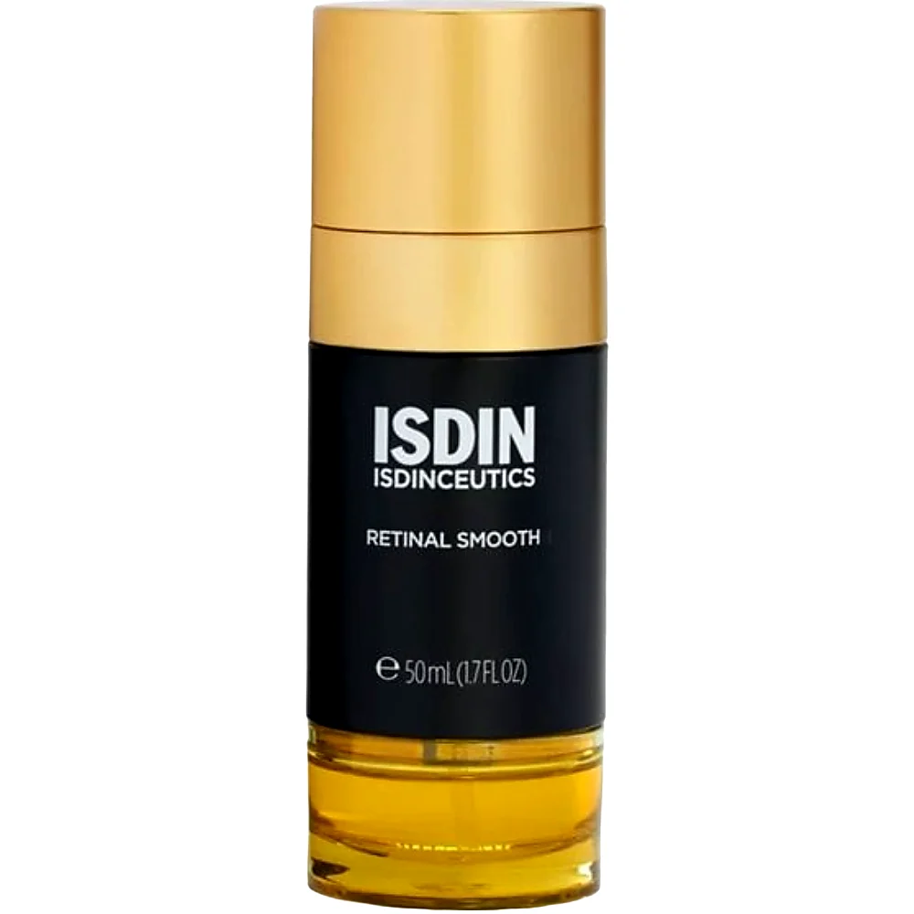 Isdinceutics Retinal Smooth Serum First Wrinkles