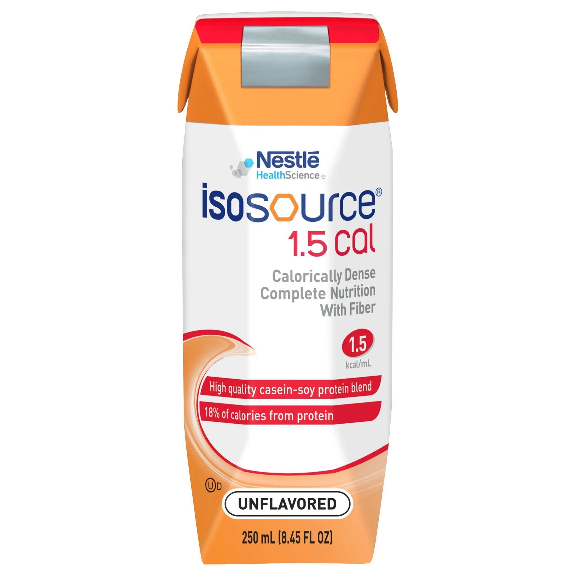 Isosource 1.5 Cal Ready to Use Tube Feeding Formula