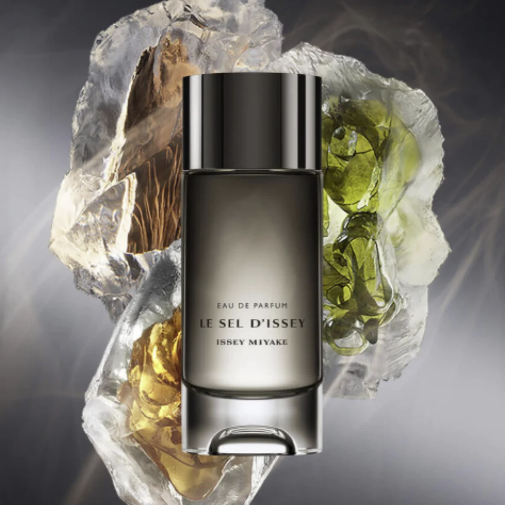Issey Miyake Le Sel D'Issey Eau de Parfum for Men