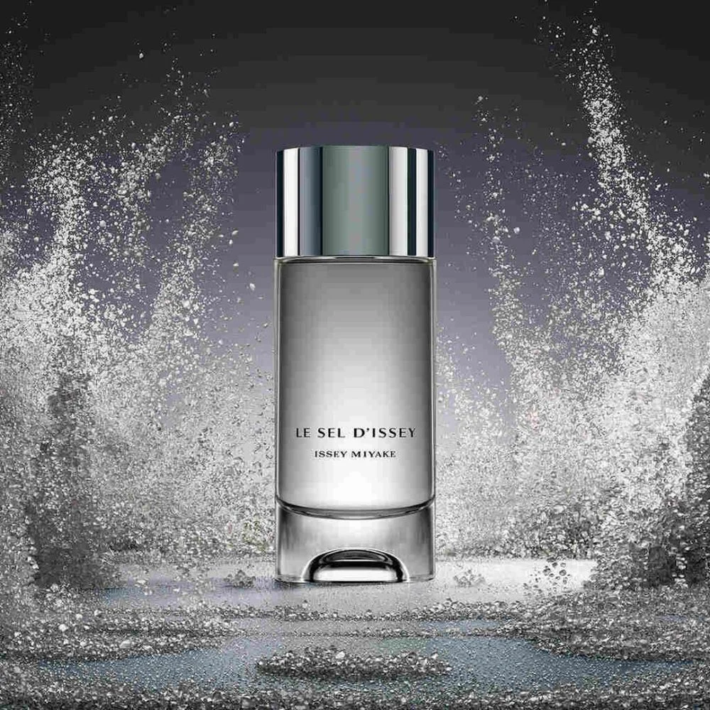 Issey Miyake Le Sel D'Issey Eau de Toilette for Men