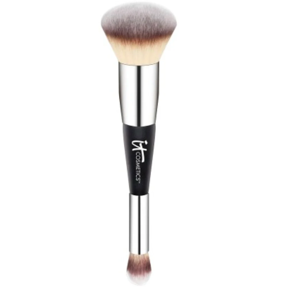 iT Cosmetics Heavenly Luxe Spatula Foundation Brush #7
