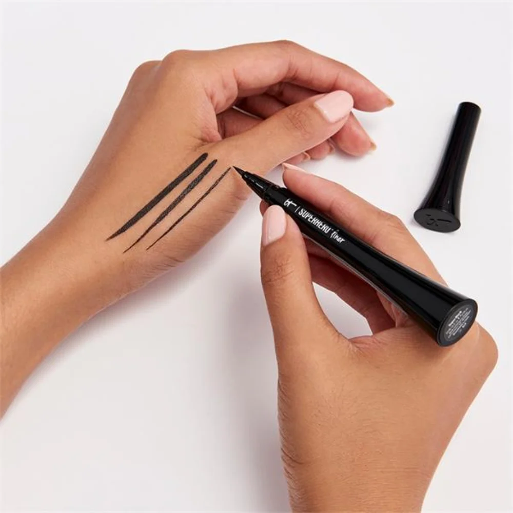 iT Cosmetics Superhero Liner Eyeliner Waterproof