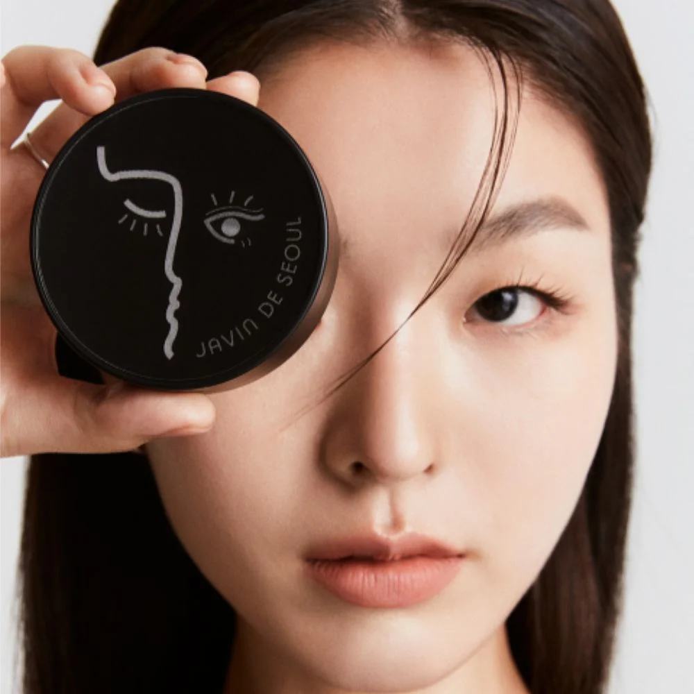 Javin de Seoul Wink Foundation Pact Cushion SPF50+ High Coverage