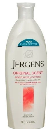 Jergens Moisturizer