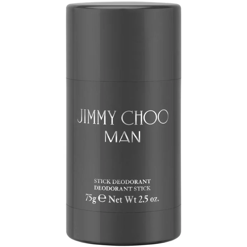 Jimmy Choo Man Deodorant Stick Refreshing