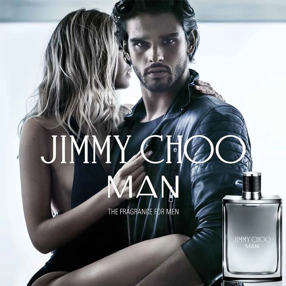 Jimmy Choo Man Eau de Toilette