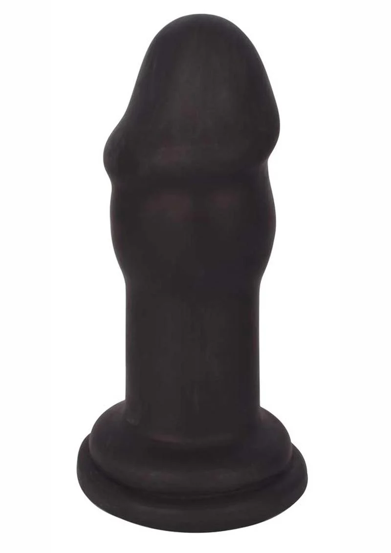 Jock Mega Penis Head Anal Plug