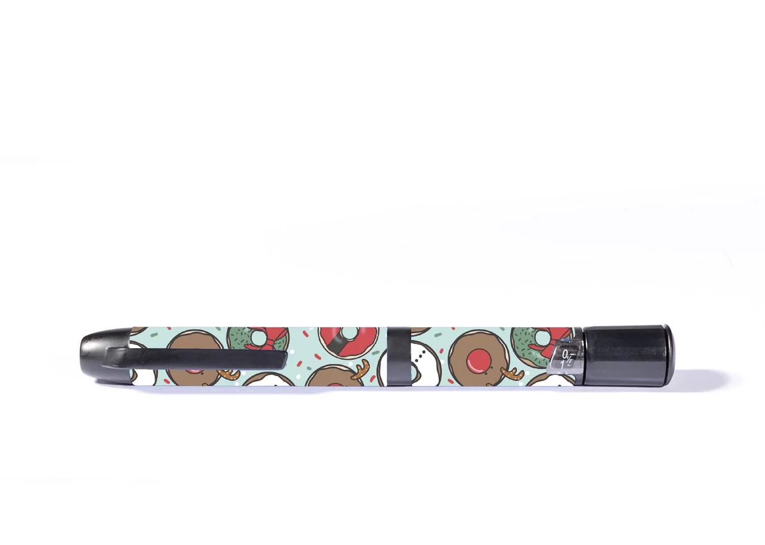 Jolly Donuts InPen - Smart Insulin Pen