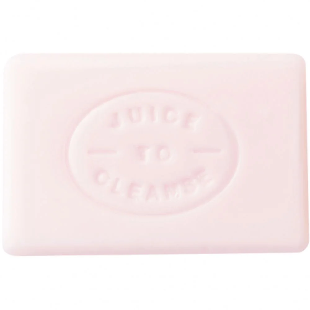 Juice to Cleanse Clean Butter Hair Pack Bar Condicioner for All Hair Types
