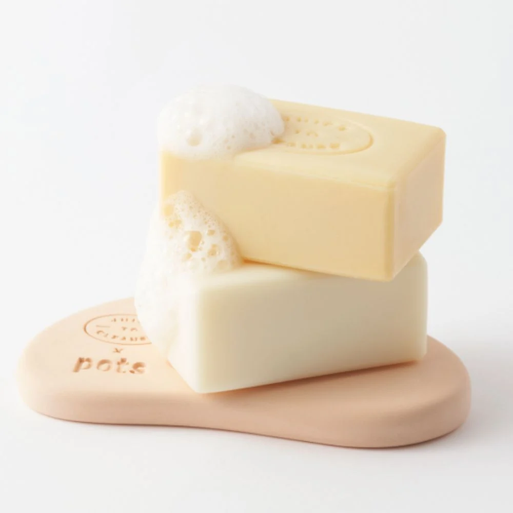Juice to Cleanse Clean Butter Moisture Bar Vegan