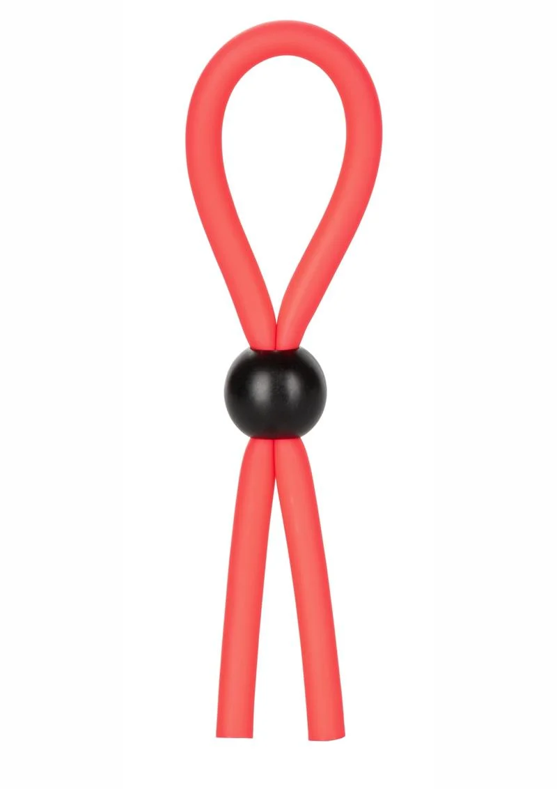 Julians Stud Ring Lasso Cock Ring