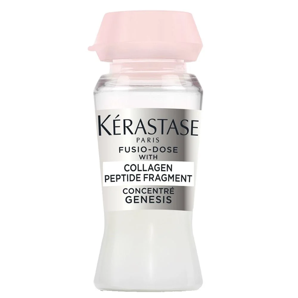 Kérastase Genesis Concentré Fusio-Dose with Collagen Peptide Fragment