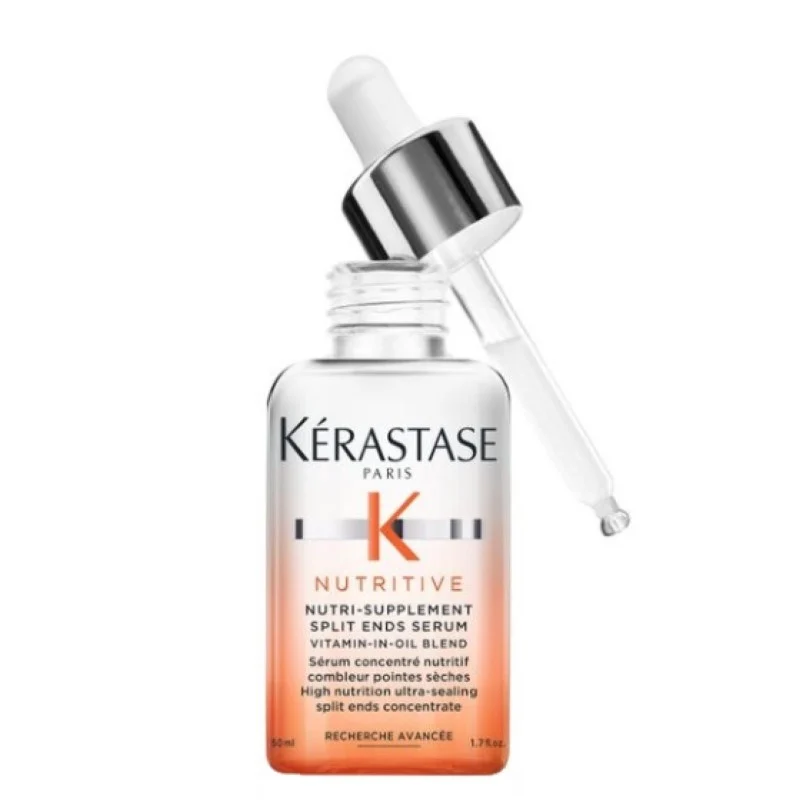 Kérastase Nutritive Nutri-Supplement Split Ends Serum