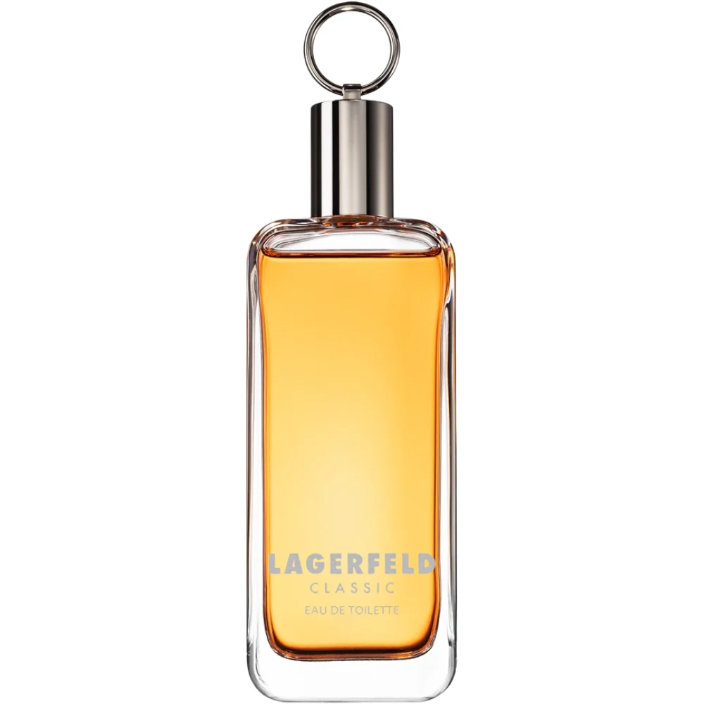 Karl Lagerfeld Classic Eau de Toilette