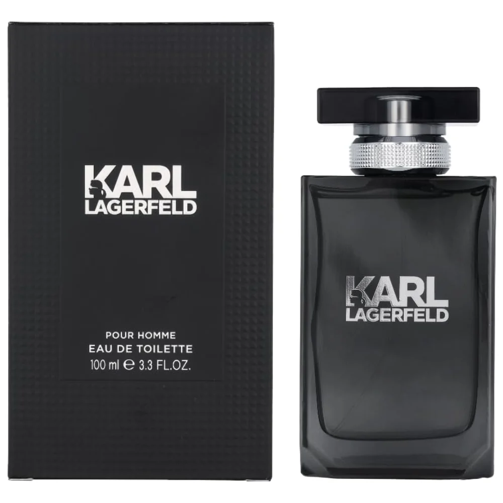 Karl Lagerfeld For Him Eau de Toilette