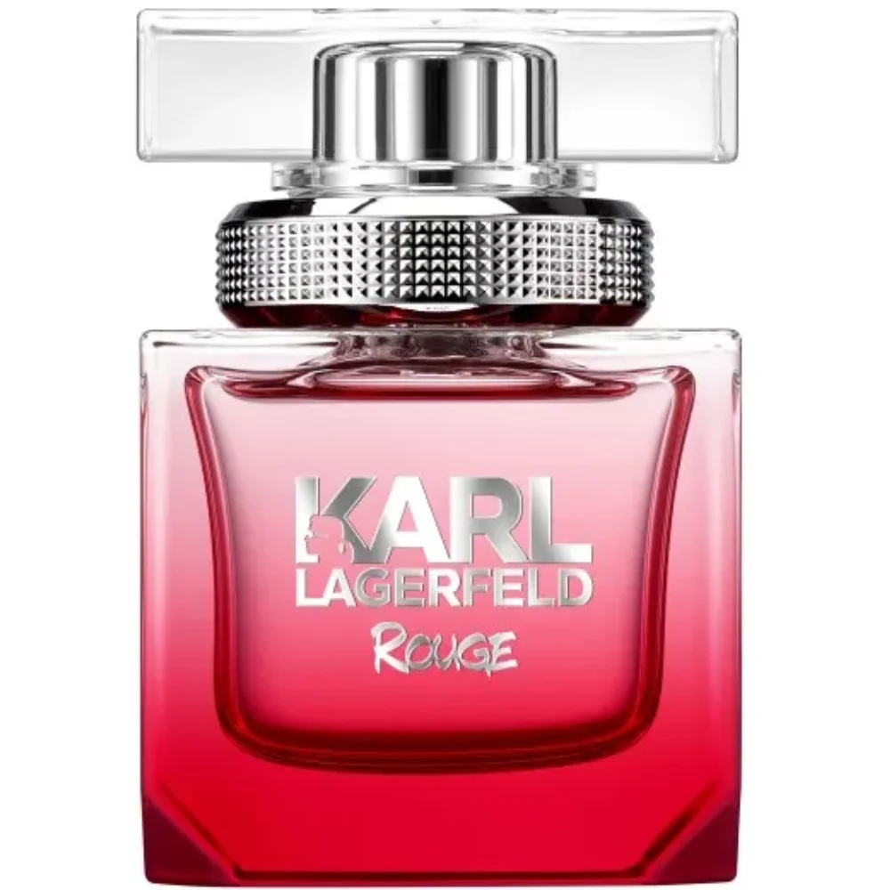 Karl Lagerfeld Rouge Eau de Parfum