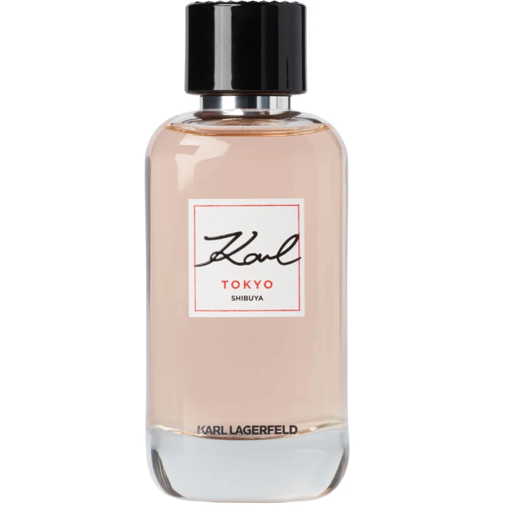 Karl Lagerfeld Tokyo Shibuya Eau de Parfum