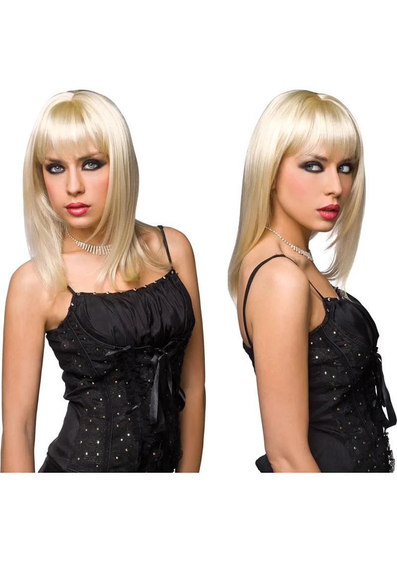 Katie Wig