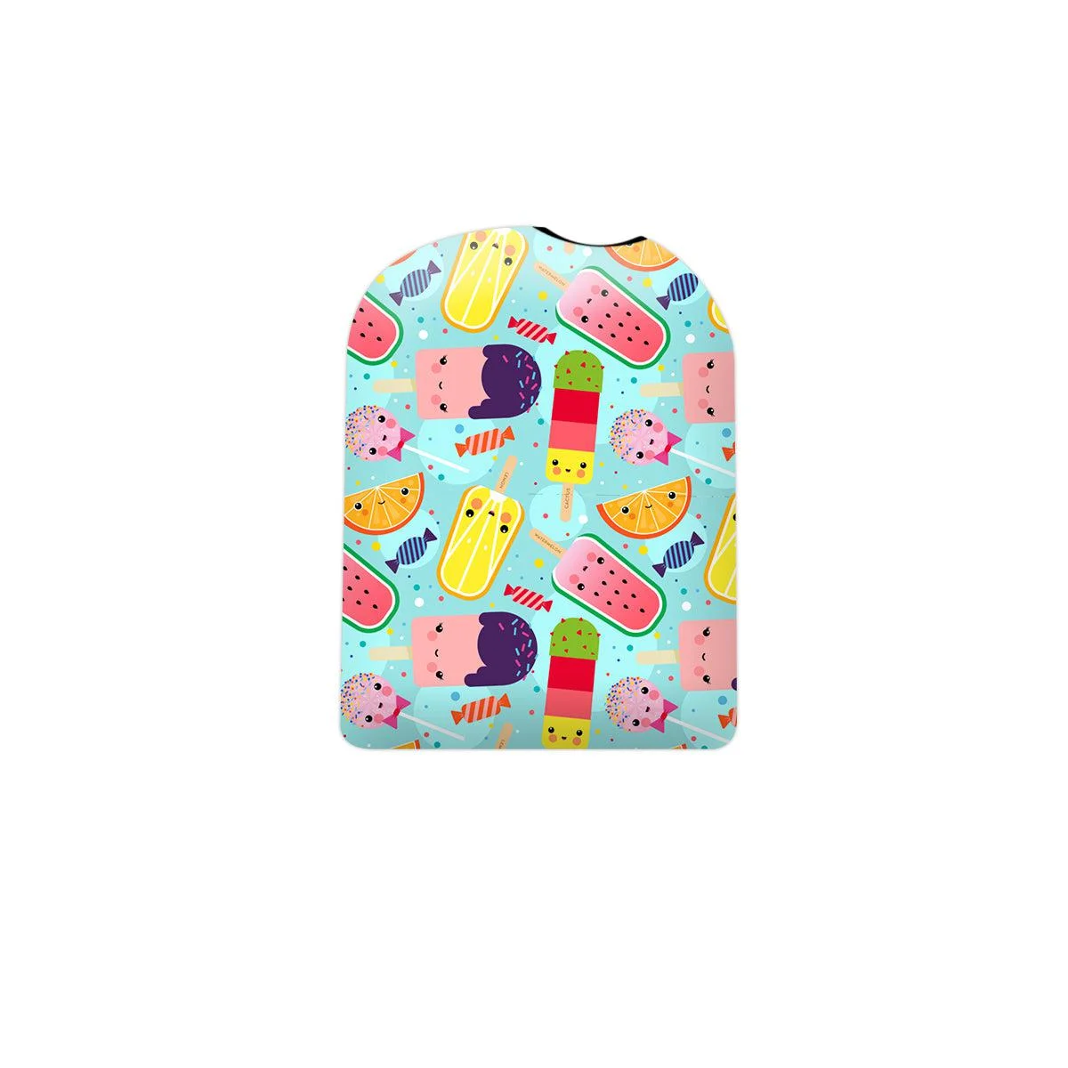 Kawaii Sweets Pod Sticker – Pump Peelz