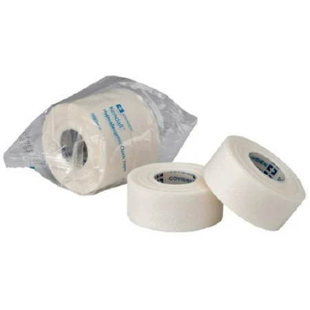 Kendall Hypoallergenic Cloth Medical Tape