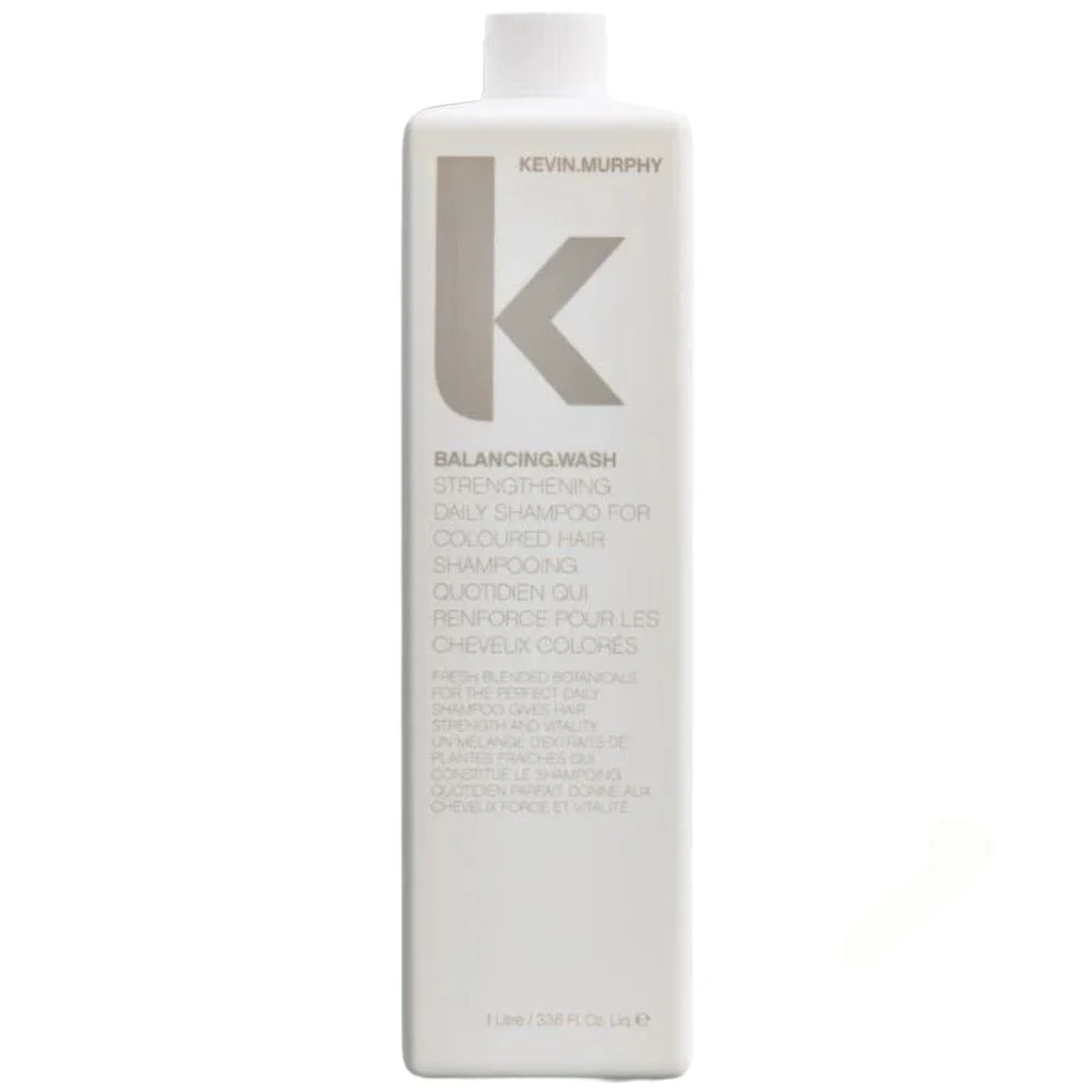 KEVIN.MURPHY BALANCING.WASH Strengthening Daily Shampoo